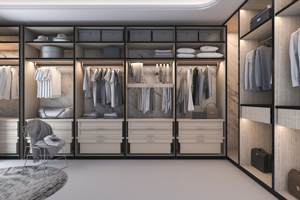 wardrobe-shutterstock
