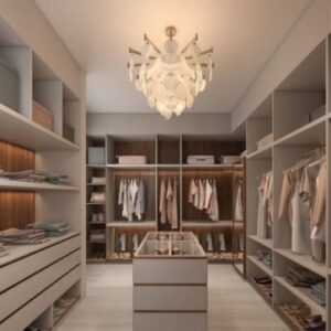 Transform Your Space with Custom Interior Design