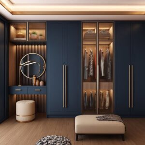 Custom Closet Design and Installation in Canada for Efficient Spaces